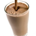 Low fat Chocolate Milk Calories
