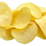 chips Calories