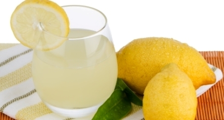 Lemon Juice Weight Loss Health Benefits