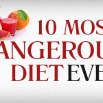 Most Dangerous Diets Ever