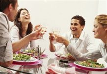 Guide to Eating Healthy when Eating Out