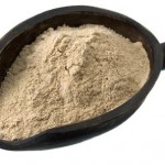 Buckwheat Flour Presence