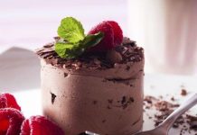 Healthy and Mouthwatering Dessert Ideas