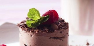 Healthy and Mouthwatering Dessert Ideas