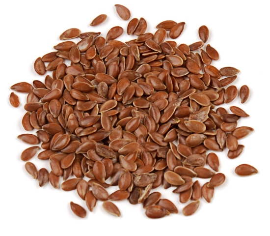 include flaxseeds in your diet