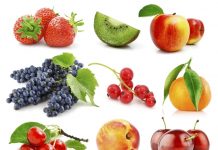fruits can result in weight loss