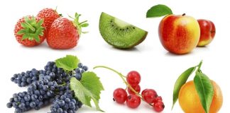 fruits can result in weight loss
