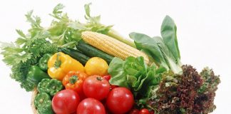 secrets of growing great tasting vegetables