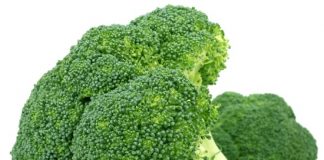 include more broccolis into your diet