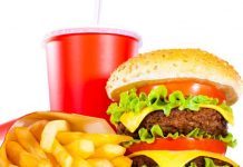 tips to have fast food in a healthy way