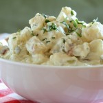 potato salad recipes to try at home