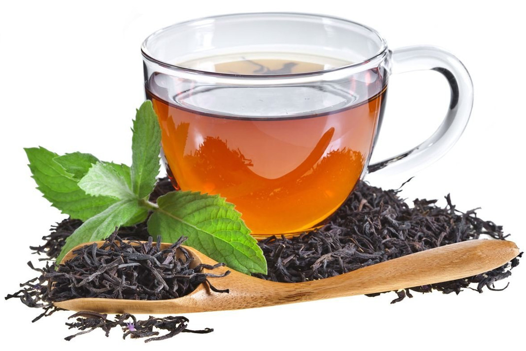 Benefits Of Earl Grey Tea