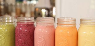 Best Detox Smoothies For Weight Loss