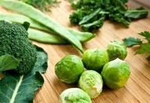 6 Reasons Why Green Vegetables Are the Best