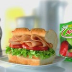 Subway Kids Meal Calories