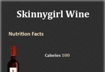 Skinnygirl Wine
