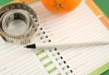 benefits of food journal