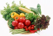 secrets of growing great tasting vegetables