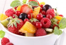 tips to make a yummy fruit salad