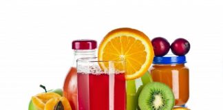 dangers associated with the consumption of fruit juices