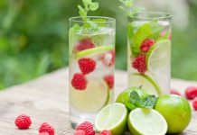 Benefits of Infused Water
