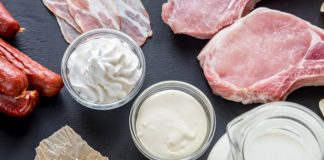 10 Reasons Not To Fear About Saturated Fats?