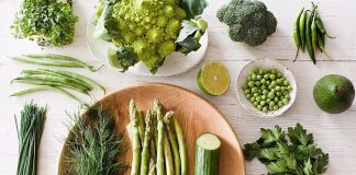 7 Tips to Stick with Your Green Diet