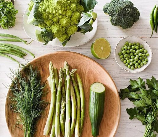 7 Tips to Stick with Your Green Diet